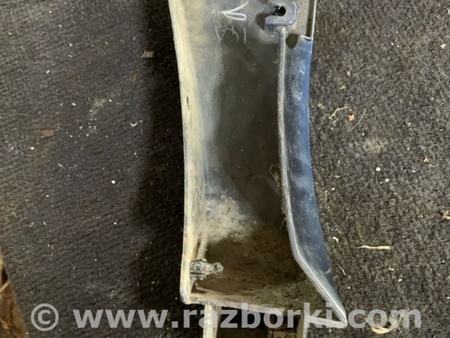 ФОТО Накладка на порог передняя правая для Subaru Forester SG S11 (02-08) Київ