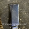 Накладка на порог передняя правая Subaru Forester SG S11 (02-08)