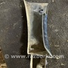 ФОТО Накладка на порог передняя правая для Subaru Forester SG S11 (02-08) Київ