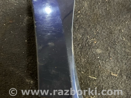 ФОТО Накладка на порог передняя левая для Subaru Forester SG S11 (02-08) Київ