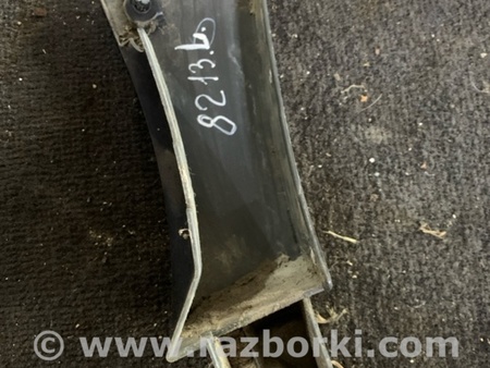 ФОТО Накладка на порог передняя левая для Subaru Forester SG S11 (02-08) Київ