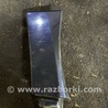 Накладка на порог передняя левая Subaru Forester SG S11 (02-08)