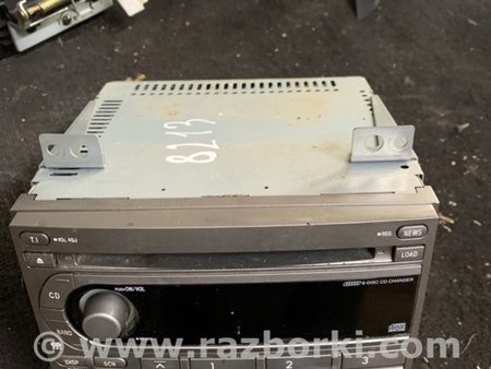 ФОТО Магнитола для Subaru Forester SG S11 (02-08) Київ