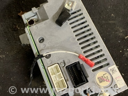 ФОТО Магнитола для Subaru Forester SG S11 (02-08) Київ