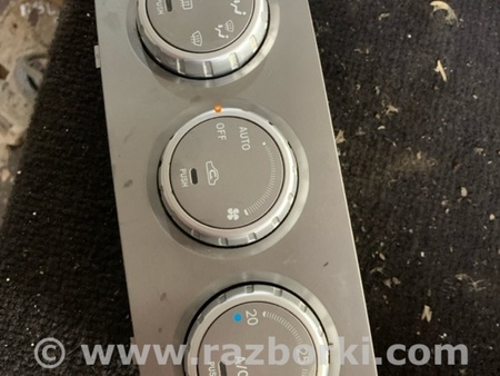 ФОТО Блок управления климат-контролем для Subaru Forester SG S11 (02-08) Київ