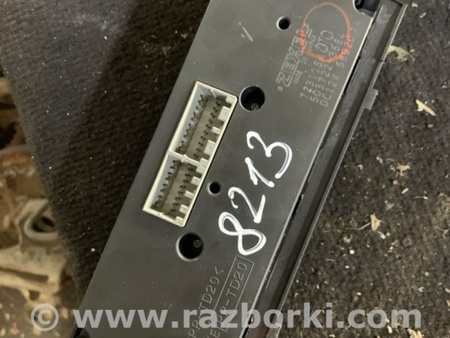 ФОТО Блок управления климат-контролем для Subaru Forester SG S11 (02-08) Київ