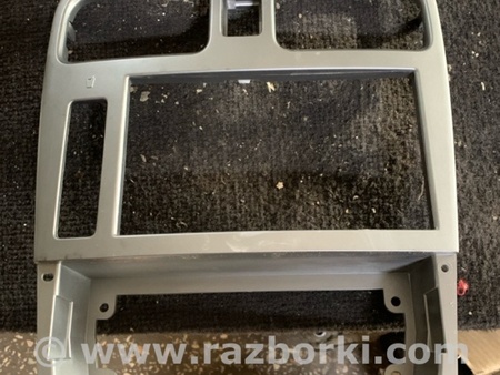 ФОТО Пластик салона для Subaru Forester SG S11 (02-08) Київ