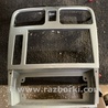 Пластик салона Subaru Forester SG S11 (02-08)
