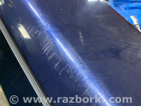 ФОТО Крышка багажника со стеклом для Subaru Forester SG S11 (02-08) Київ