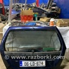 Крышка багажника со стеклом Subaru Forester SG S11 (02-08)
