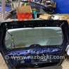 ФОТО Крышка багажника со стеклом для Subaru Forester SG S11 (02-08) Київ