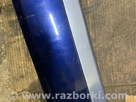 ФОТО Накладка крышки багажника для Subaru Forester SG S11 (02-08) Київ