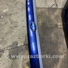Накладка крышки багажника Subaru Forester SG S11 (02-08)