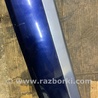 ФОТО Накладка крышки багажника для Subaru Forester SG S11 (02-08) Київ
