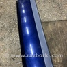 ФОТО Накладка крышки багажника для Subaru Forester SG S11 (02-08) Київ