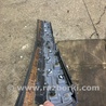 ФОТО Накладка крышки багажника для Subaru Forester SG S11 (02-08) Київ
