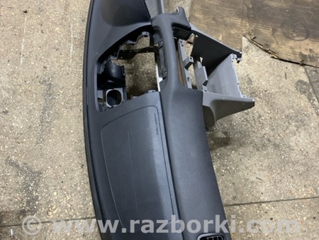 ФОТО Торпедо для Subaru Forester SG S11 (02-08) Київ