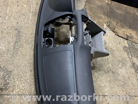 ФОТО Торпедо для Subaru Forester SG S11 (02-08) Київ