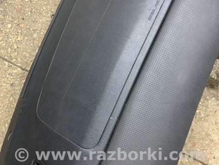 ФОТО Торпедо для Subaru Forester SG S11 (02-08) Київ