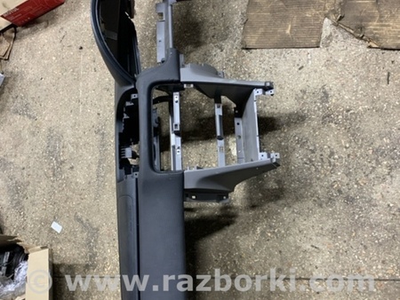 ФОТО Торпедо для Subaru Forester SG S11 (02-08) Київ