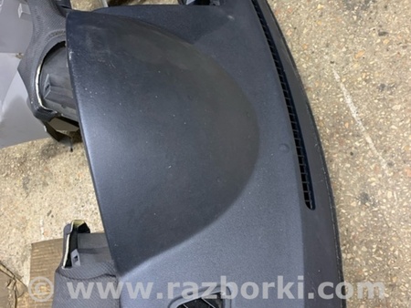 ФОТО Торпедо для Subaru Forester SG S11 (02-08) Київ