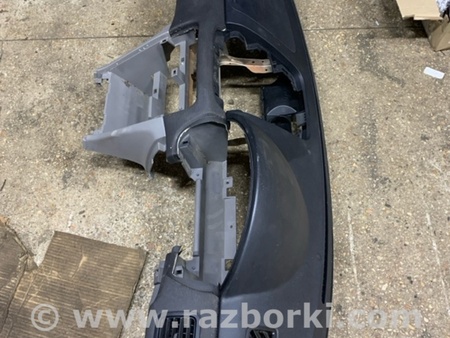 ФОТО Торпедо для Subaru Forester SG S11 (02-08) Київ