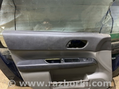 ФОТО Карта двери передней левой для Subaru Forester SG S11 (02-08) Київ