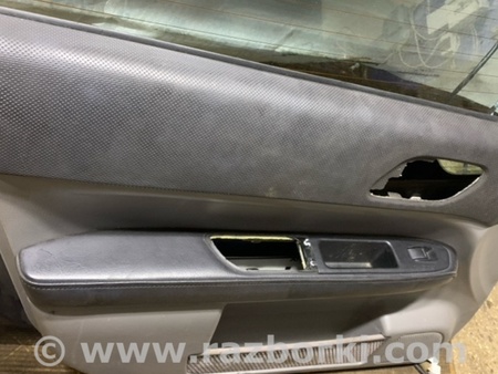 ФОТО Карта двери передней левой для Subaru Forester SG S11 (02-08) Київ