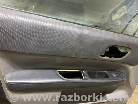 ФОТО Карта двери передней левой для Subaru Forester SG S11 (02-08) Київ