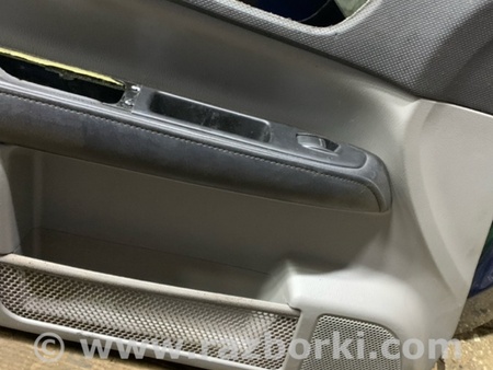 ФОТО Карта двери передней левой для Subaru Forester SG S11 (02-08) Київ
