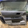 Карта двери передней левой Subaru Forester SG S11 (02-08)