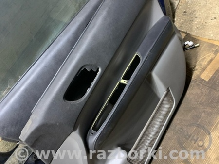 ФОТО Карта двери передней правой для Subaru Forester SG S11 (02-08) Київ
