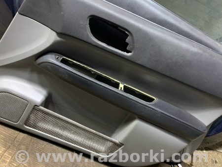 ФОТО Карта двери передней правой для Subaru Forester SG S11 (02-08) Київ