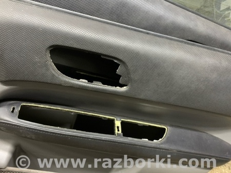 ФОТО Карта двери передней правой для Subaru Forester SG S11 (02-08) Київ