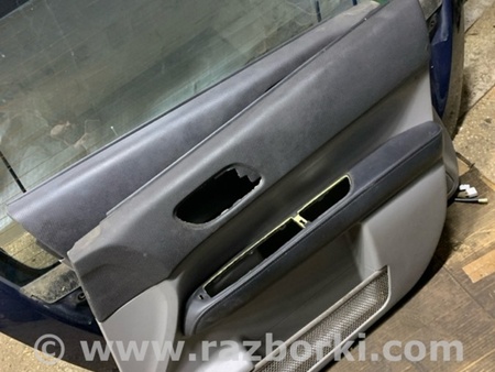 ФОТО Карта двери передней правой для Subaru Forester SG S11 (02-08) Київ