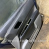 Карта двери передней правой Subaru Forester SG S11 (02-08)