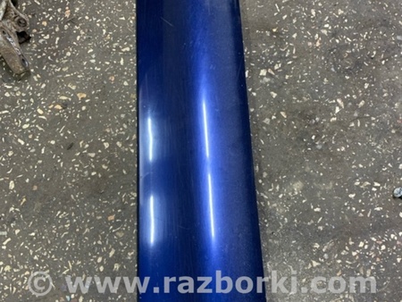 ФОТО Накладка на дверь передняя правая для Subaru Forester SG S11 (02-08) Київ