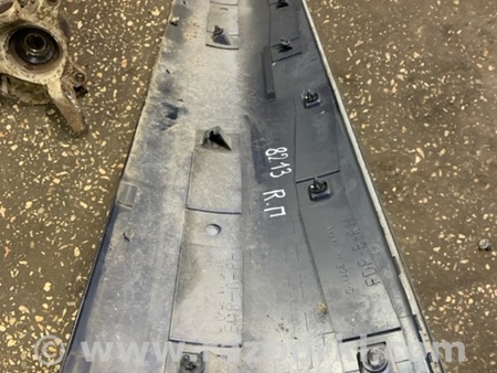 ФОТО Накладка на дверь передняя правая для Subaru Forester SG S11 (02-08) Київ