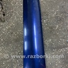 Накладка на дверь передняя правая Subaru Forester SG S11 (02-08)