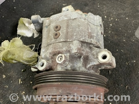 ФОТО Компрессор кондиционера для Subaru Forester SG S11 (02-08) Київ