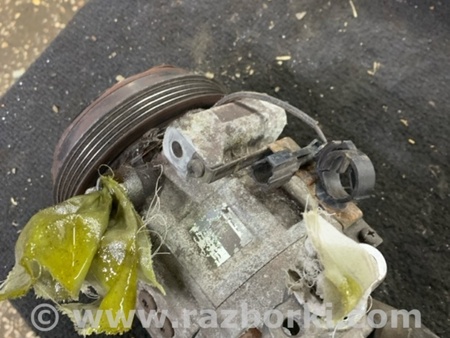 ФОТО Компрессор кондиционера для Subaru Forester SG S11 (02-08) Київ