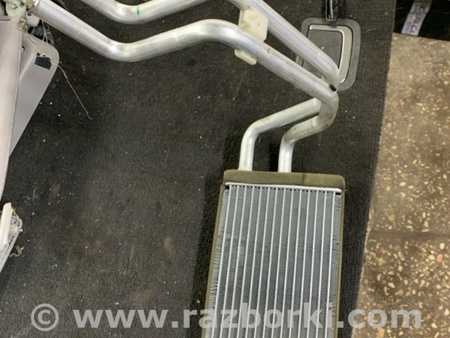 ФОТО Радиатор печки для Subaru Forester SG S11 (02-08) Київ