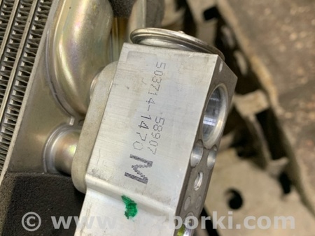 ФОТО Клапан для Subaru Forester SG S11 (02-08) Київ