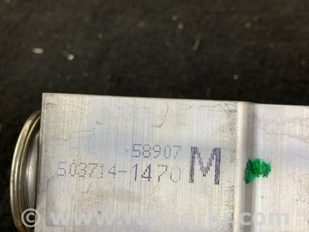 ФОТО Клапан для Subaru Forester SG S11 (02-08) Київ