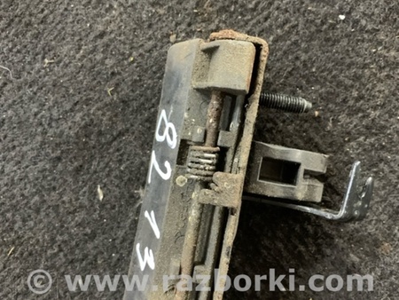 ФОТО Ручка багажника для Subaru Forester SG S11 (02-08) Київ