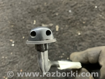 ФОТО Форсунка омывателя задняя для Subaru Forester SG S11 (02-08) Київ