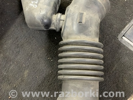 ФОТО Патрубок для Subaru Forester SG S11 (02-08) Київ