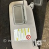 Козырек солнцезащитный левый Subaru Forester SG S11 (02-08)