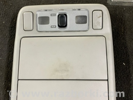 ФОТО Плафон освещения основной для Subaru Forester SG S11 (02-08) Київ