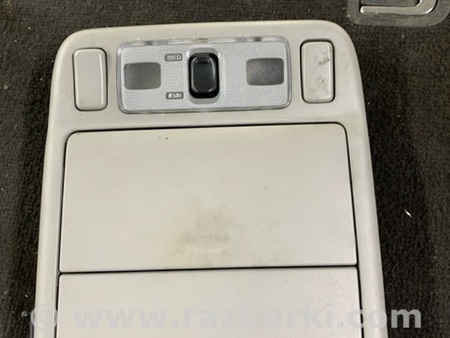 ФОТО Плафон освещения основной для Subaru Forester SG S11 (02-08) Київ